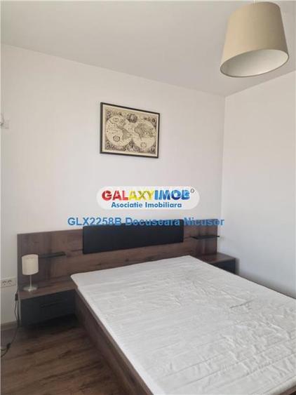 Apartament 2 camere mobilat utilat Militari Residence 400 Euro - 3