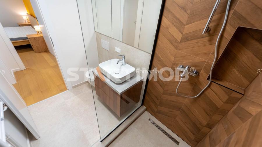 Apartament 3 camere zona Grivitei - 37
