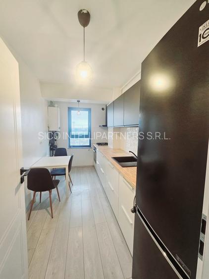 Apartament 2 Camere Complex Florance Stadionul Voluntari - 6