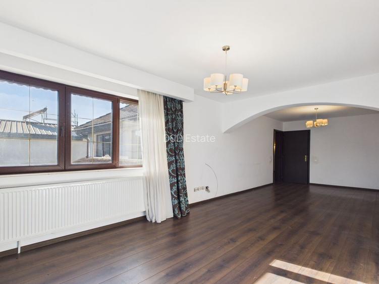 Casă individuală Pipera | 242 mp utili | Teren 500 mp | Stradă privată - 21