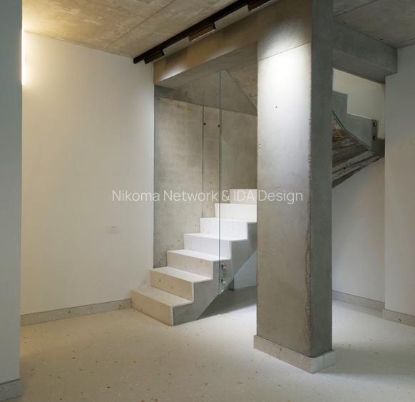 Imobil tip vila cu design arhitectural contemporan in zona Dorobanti - 5