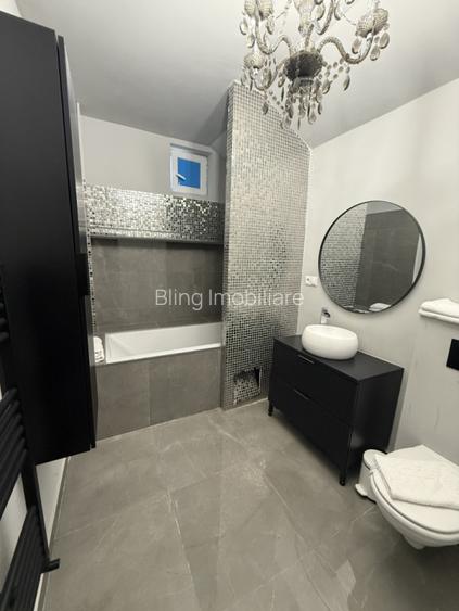 Apartament 48 MP, la cheie, ultracentral, prima inchiriere - 10