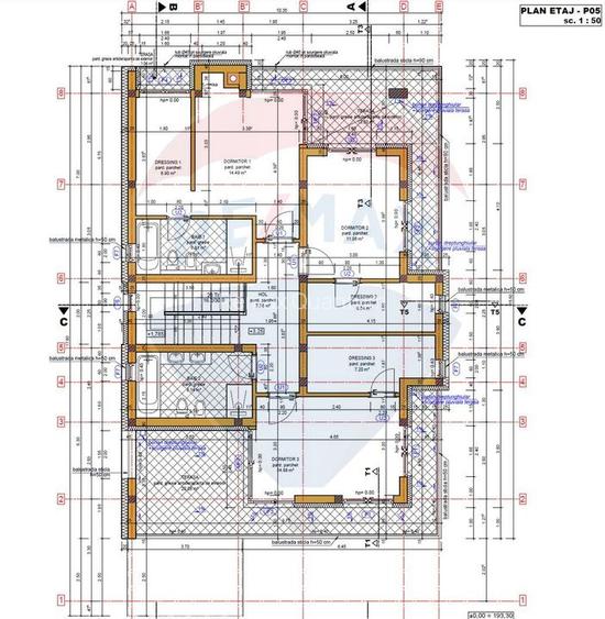 De vânzare casă 5 camere  în zona Dealuri Oradea - 4