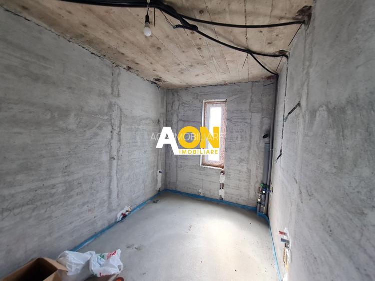 Casa 5 Camere, 284 mp, Teren 459/913, Toate Utilitatile, Zona Arex - 21