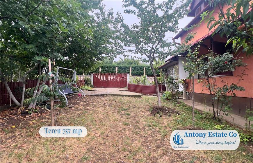Antony Estate | Vanzare The Heritage Hill - Zona Dealuri - 31