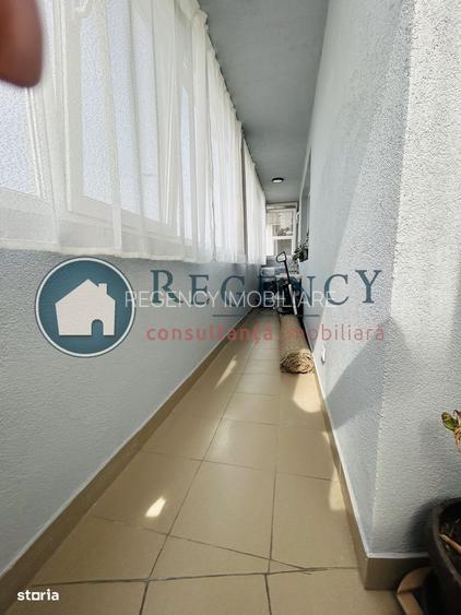 Apartament cu 3 camere, bloc boutique, Hornbach Berceni - 17