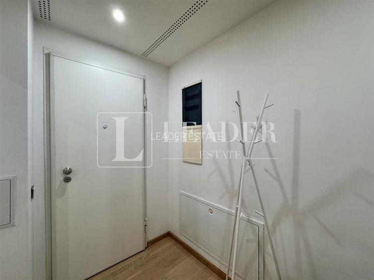 Apartament 2 camere | Piata Dorobanti | Spatios si luminos | balcon si parcare - 20