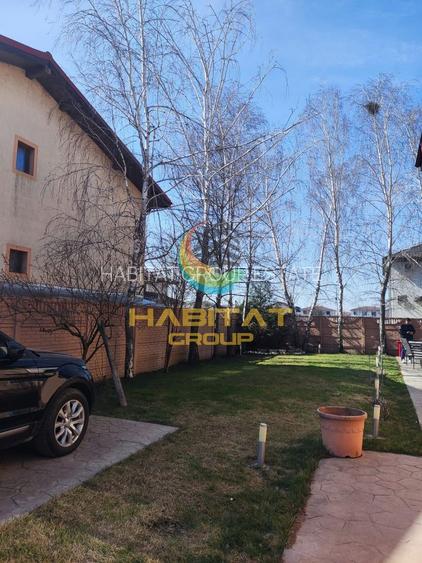 Vila p+1 / 4 camere / teren 540 mp / Com. Berceni - 2