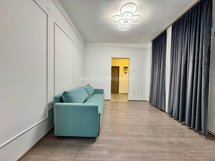 3 Camere - Cismigiu First Rent - 4