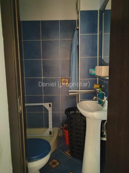 Apartament parc Sebastian - 6