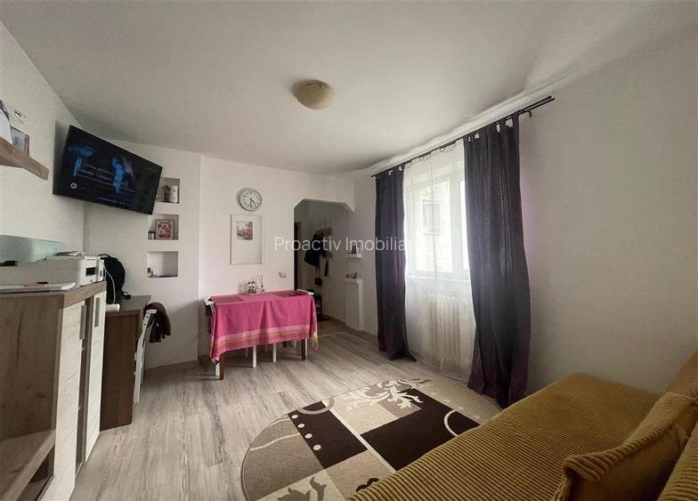 Microapartament | Marasesti | Etaj 2| 2c-7746 - 2