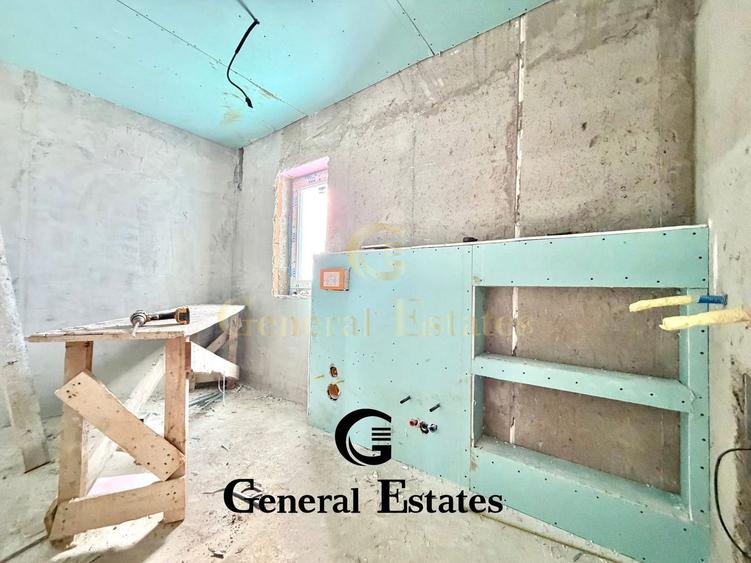 Vânzare Casă | Tomești | 420 mp teren | S+P+1 - 13