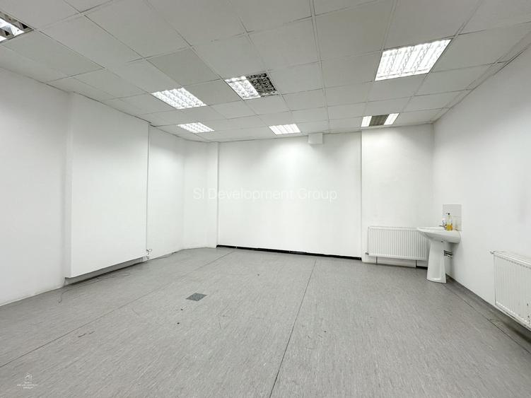 Vila 1 Mai – Turda | 480 mp utili | Teren 420 mp | Rezidential/Comercial - 3