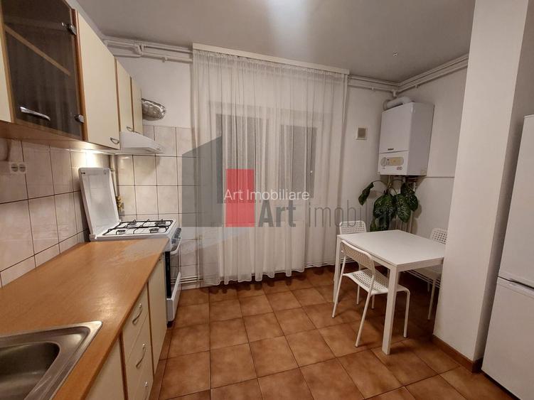 Garsoniera de vanzare-Sebastian-Prosper-Rahova-13 Septembrie-cu centrala - 2