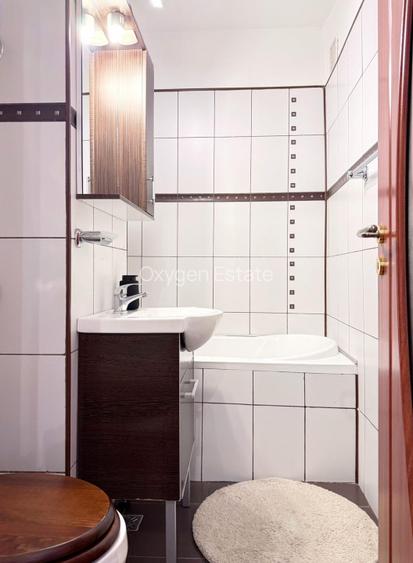 Apartament modern 2 camere decomandate, 2 balcoane, Cinema Marasti - 8