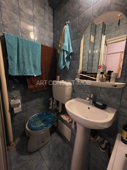 Apartament 2 Camere | Aparatorii Patriei | Decomandat | Bloc Reabilitat | Metrou - 11