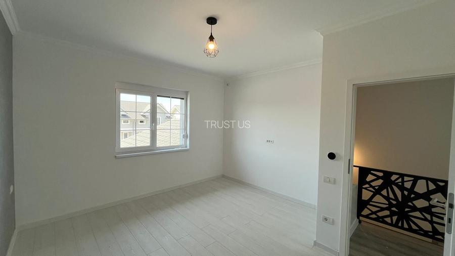 COMISION 0% | Duplex Mosnita Veche | 95 mp utili | teren 210-220 mp. - 9