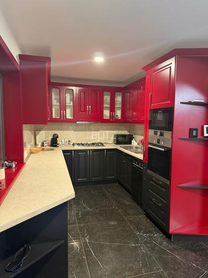 Casa 240 mp utili, 5000 mp teren + afacere la cheie, restaurant, zona Celaru - 20