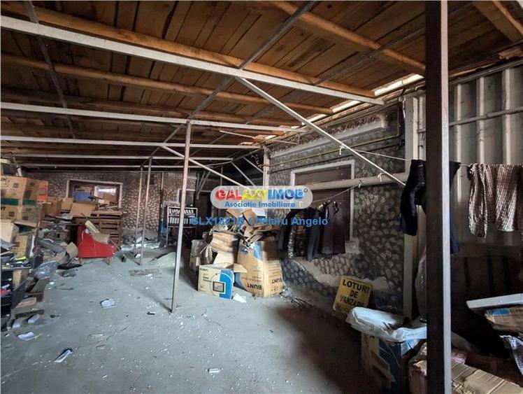 Calea Ferentari casa 4 camere 92mp,teren 200mp,toate utilitatille - 8