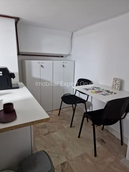 Zona Universitate Batistei mezanin 205 mp pt birouri, etc - 6