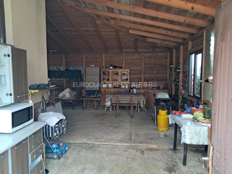 Vila D+P+M - Loc.Poiana - 245.000 euro  (Cod E2) - 10