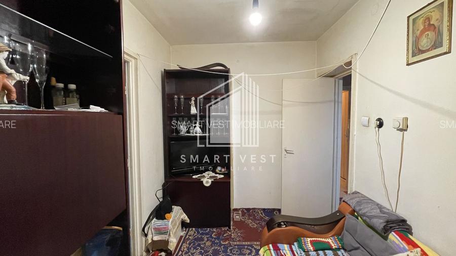 Apartament 4 camere | Parter | Zona Micro 15 - 12