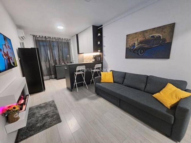 Inchiriez 2 camere Confort Urban Residence - 7