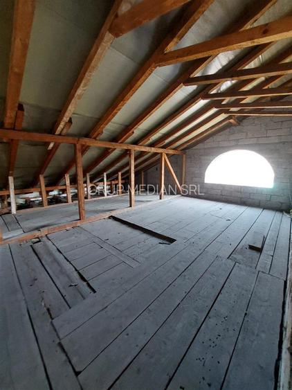 Oportunitate investiție -Imobil P+E cu potențial comercial și de cazare, Milcoiu - 4