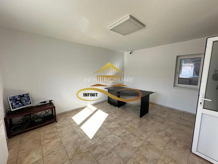 Hala de inchiriat 415 mp Buhoci BACAU - 17