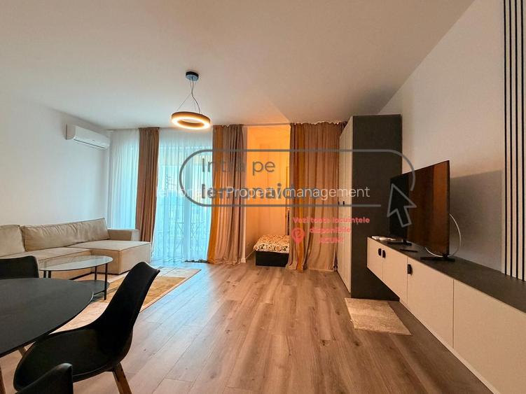 Studio de închiriat | City of Mara | Garaj subteran - 4