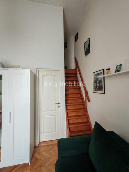Apartament la casa cu gradina de 480 mp, Zona Semicentrala - 4