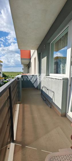 Apartament 2 camere Turnișor - 9