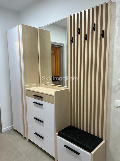 Apartament I 2 camere I  Exigent Plaza I Mutare imediată - 8