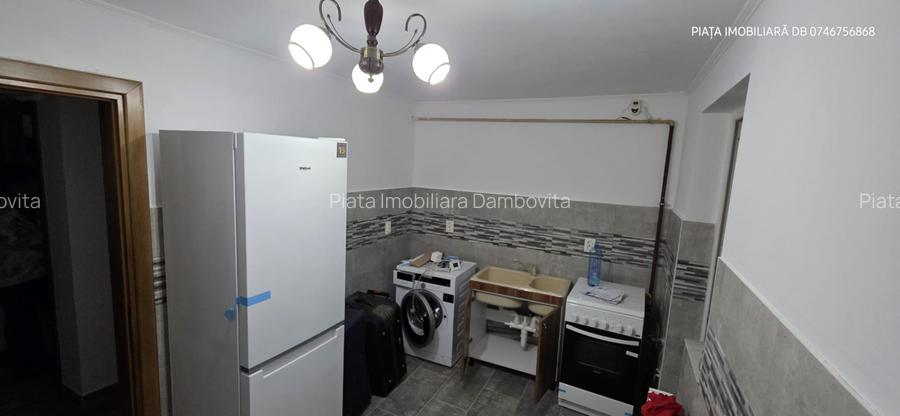 Apartament 3 Camere Decomandat, Etaj 1, Renovat complet, totul nou - Micro 6 - 7