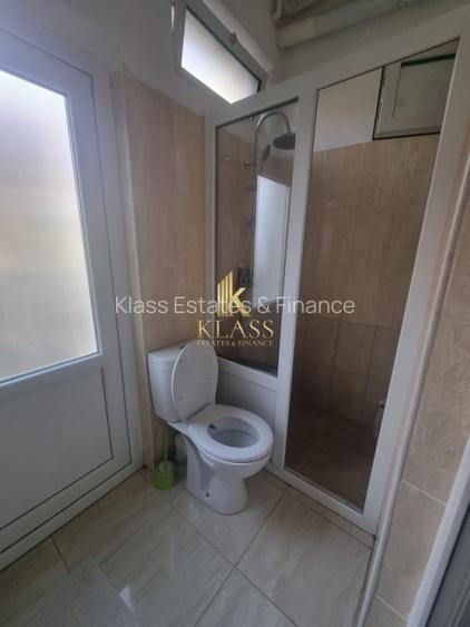 Garsoniera in Bucurestii Noi  - 8