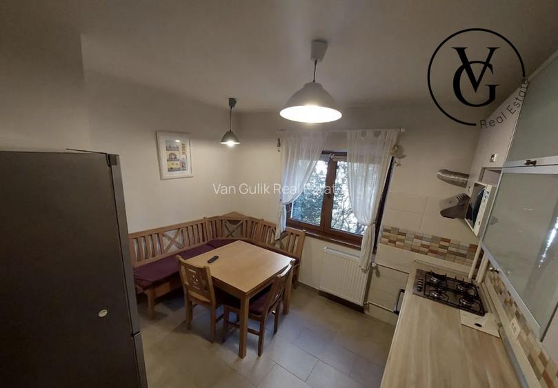 Apartament 2 camere - Nerva Traian - Metrou Timpuri Noi - 4