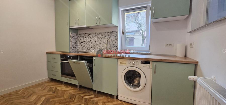 Apartament 2 camere la casa - Brasovul Vechi langa Star - Cod 2014 - 4