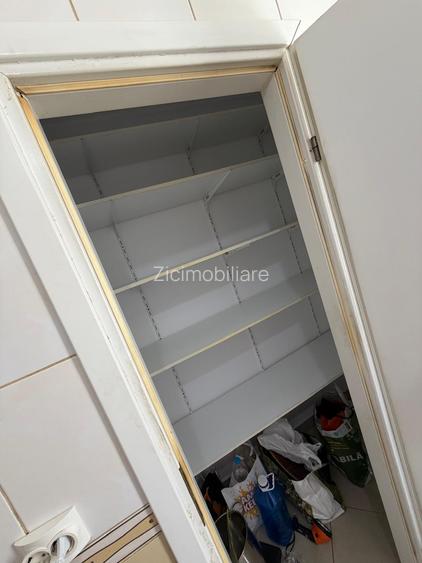 3 camere mobilat utilat etaj 3/4,metrou 1 decembrie la 5 minute - 11