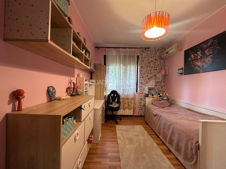 Apartament spațios cu 3 camere și terasă spectaculoasă de 40 mp – Bucureștii Noi - 5