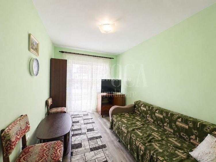 Apartament 4 camere de vanzare in Manastur, Cluj Napoca - 3