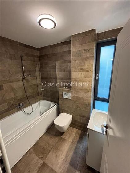 Inchiriere apartament 3 camere de LUX in Andrei Muresanu- zona Hotel Ramada - 6
