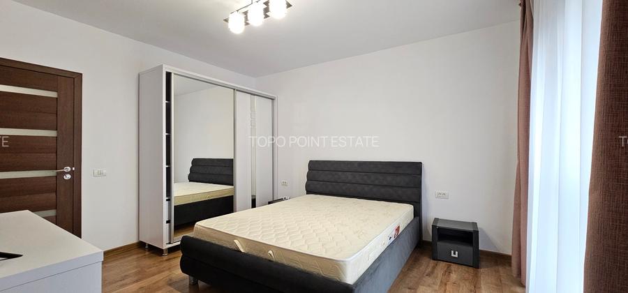 Plaza Residence - Parcul Liniei - 2