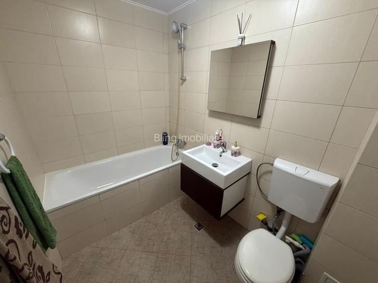 Apartament 1 camera - 38 mp - Apahida! - 5