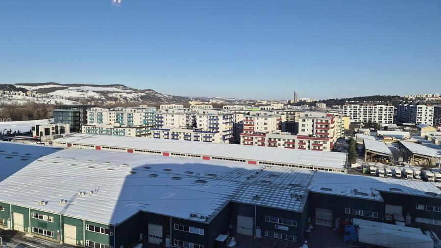 Apartament cu 3 camere | 70 mp | Prima inchiriere | Parcare | Zona Vivo - 18