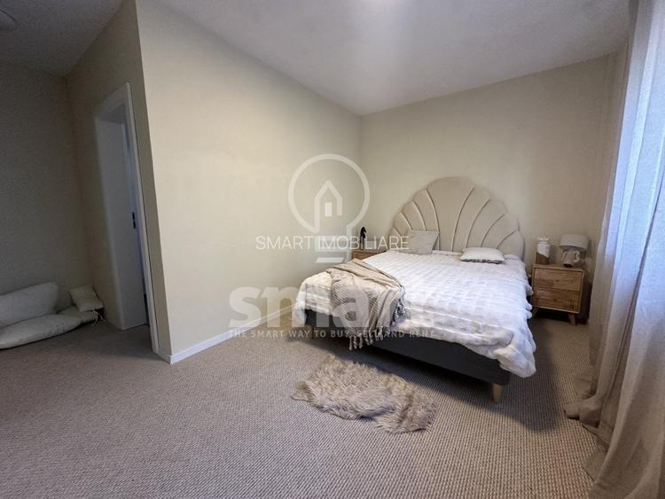 Apartament 3 camere LUX 70mp BLOC NOU Borhanci - 11