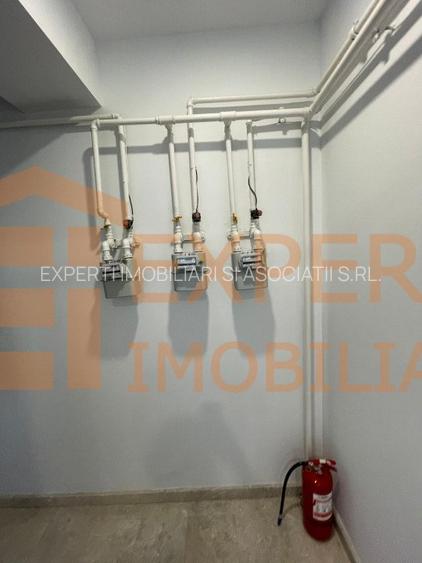 Apartament 2 camere de vanzare, situat in zona CAMPUS - TOMIS NORD - 19