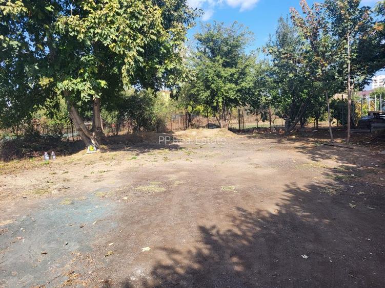 Teren intravilan zona Viile Noi - 6