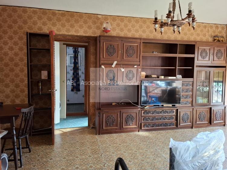 3 camere de vanzare Metrou si Piata Gorjului-2 Bai-Confort 1 - 11