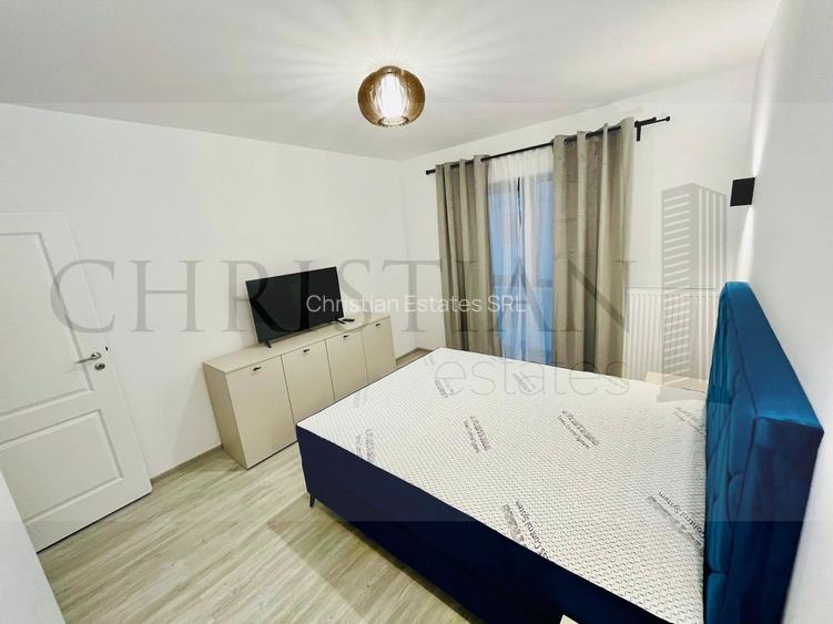 Apartament 2 Camere Exigent Plaza Residence Faza 4 Lujerului AFI Cotroceni - 2