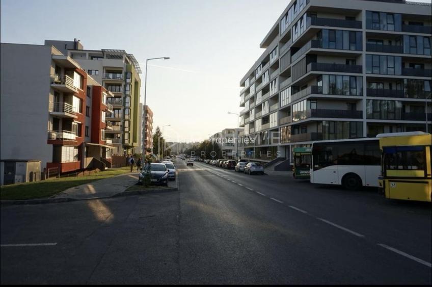 Apartament 2 camere de inchiriat Complex Acta Residence - 8